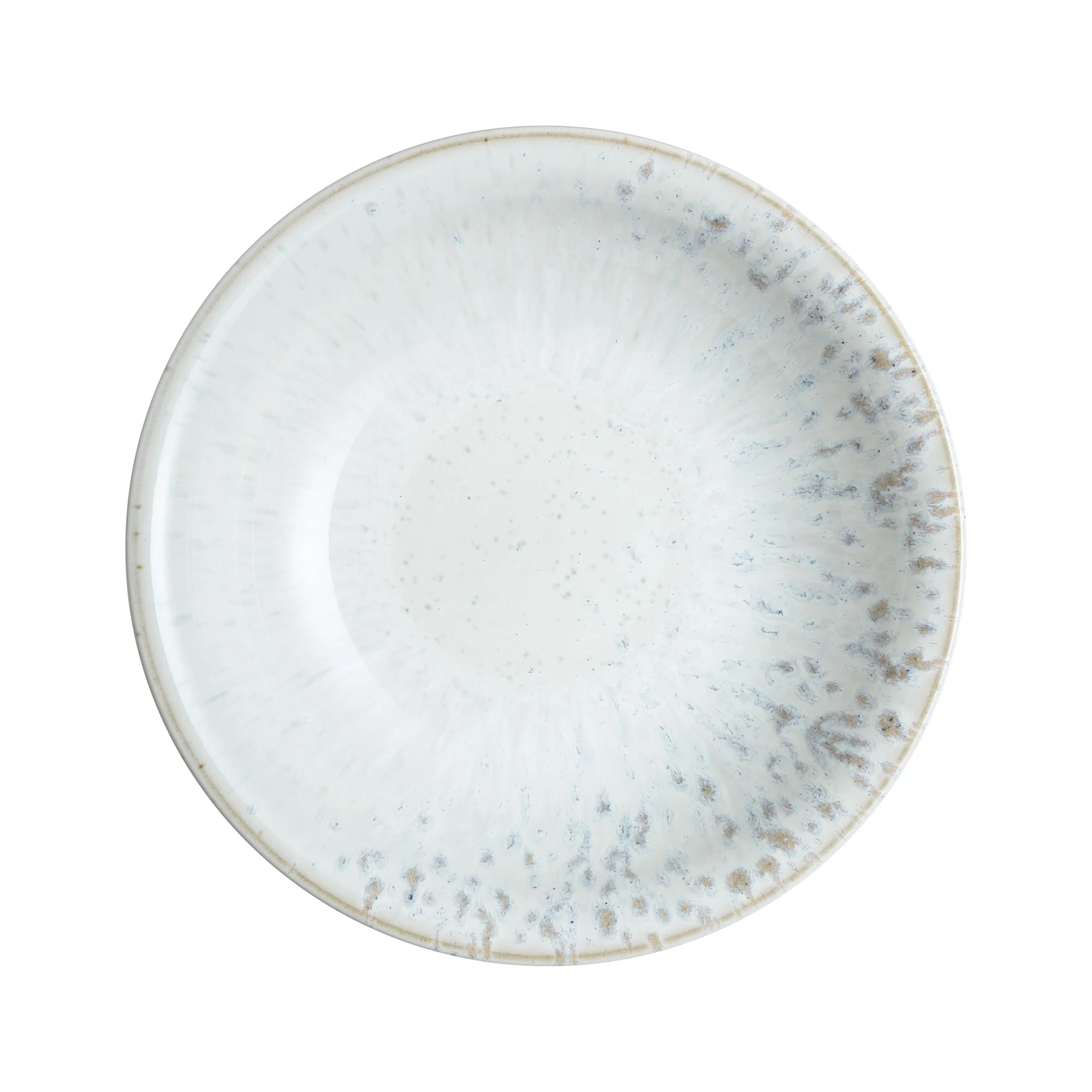 DENBY KILN MEDIUM SHALLOW BOWL - Image 2