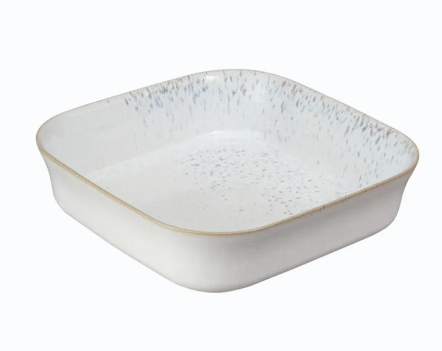 Denby Kiln Square Oven Dish