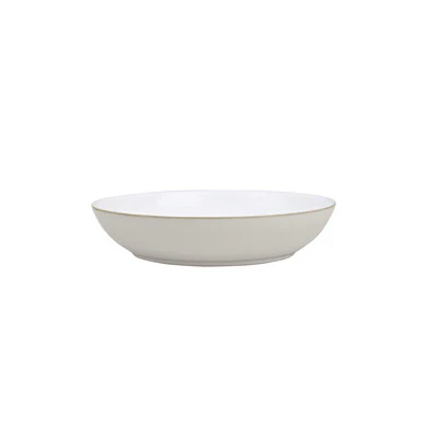DENBY NATURAL CANVAS SET OF 4 PASTA BOWLS - Image 2