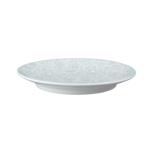 DENBY PORCELAIN CONSTANCE MEDIUM PLATE