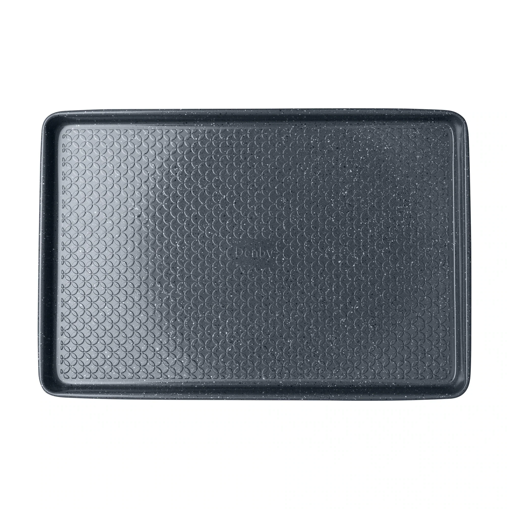 Denby Quantanium Finish Large Baking Tray - Image 2