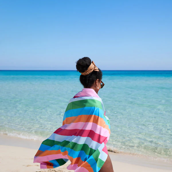 Dock & Bay Quick Dry Towel - Tutti Frutti Large - Image 4
