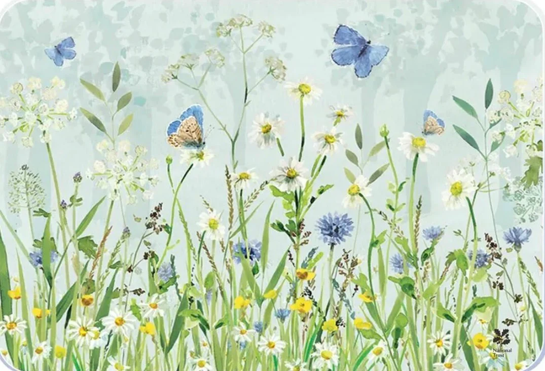 EDD Butterfly Large WorkTop Protector