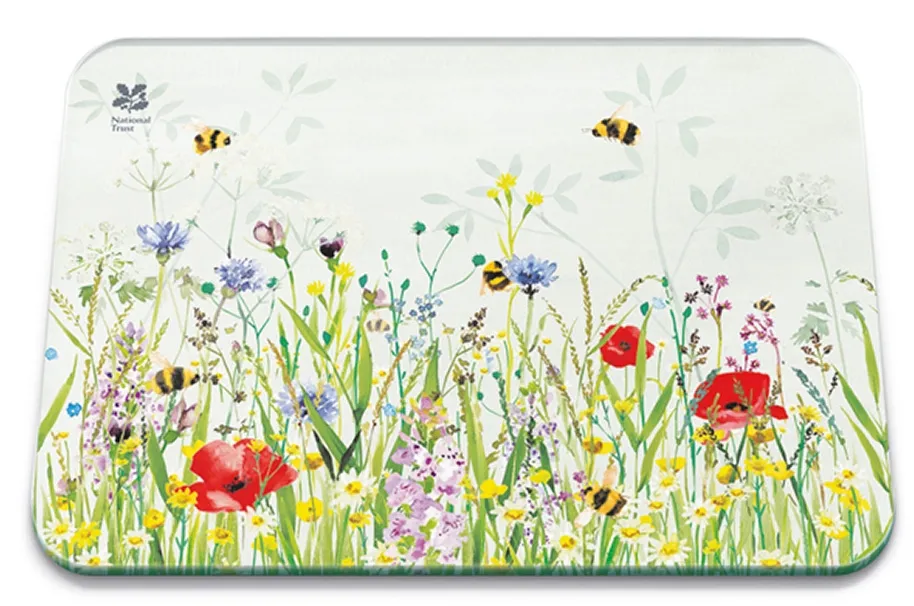 EDD NT BEES MEDIUM WORKTOP PROTECTOR 30 X40CM