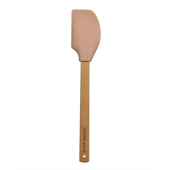 EDD The Pantry Rose Pink Spatula - Image 2