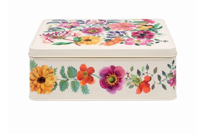 Emma Bridgewater - Garden Flowers deep rectangular