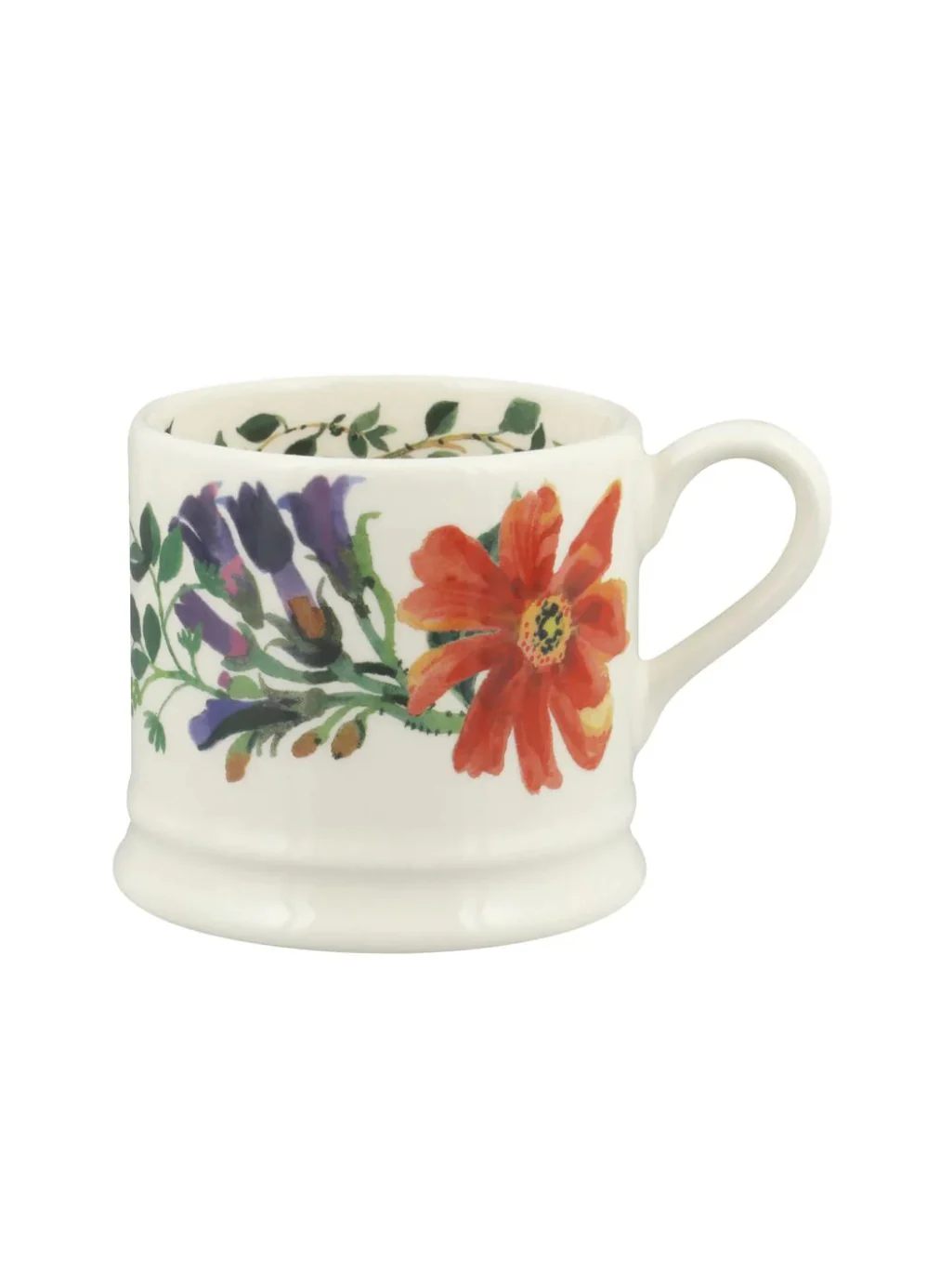 Emma Bridgewater Garden Flowers Small Mug