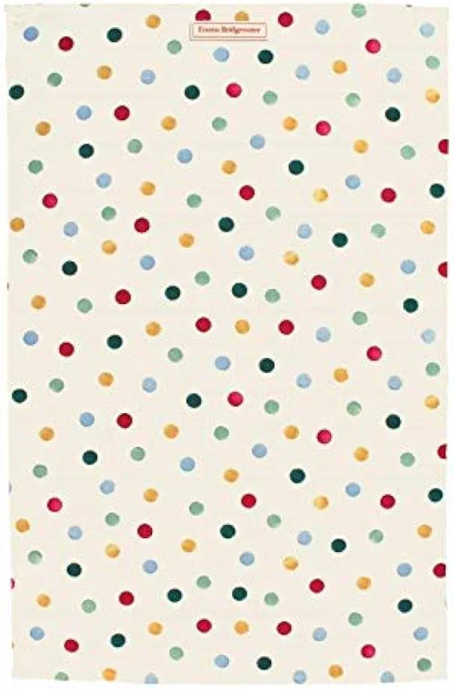 Emma Bridgewater Polka dot tea towel