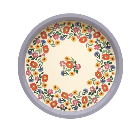 Emma Bridgewater - Poppies Deep well Tray