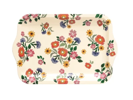 Emma Bridgewater - Poppies small tray