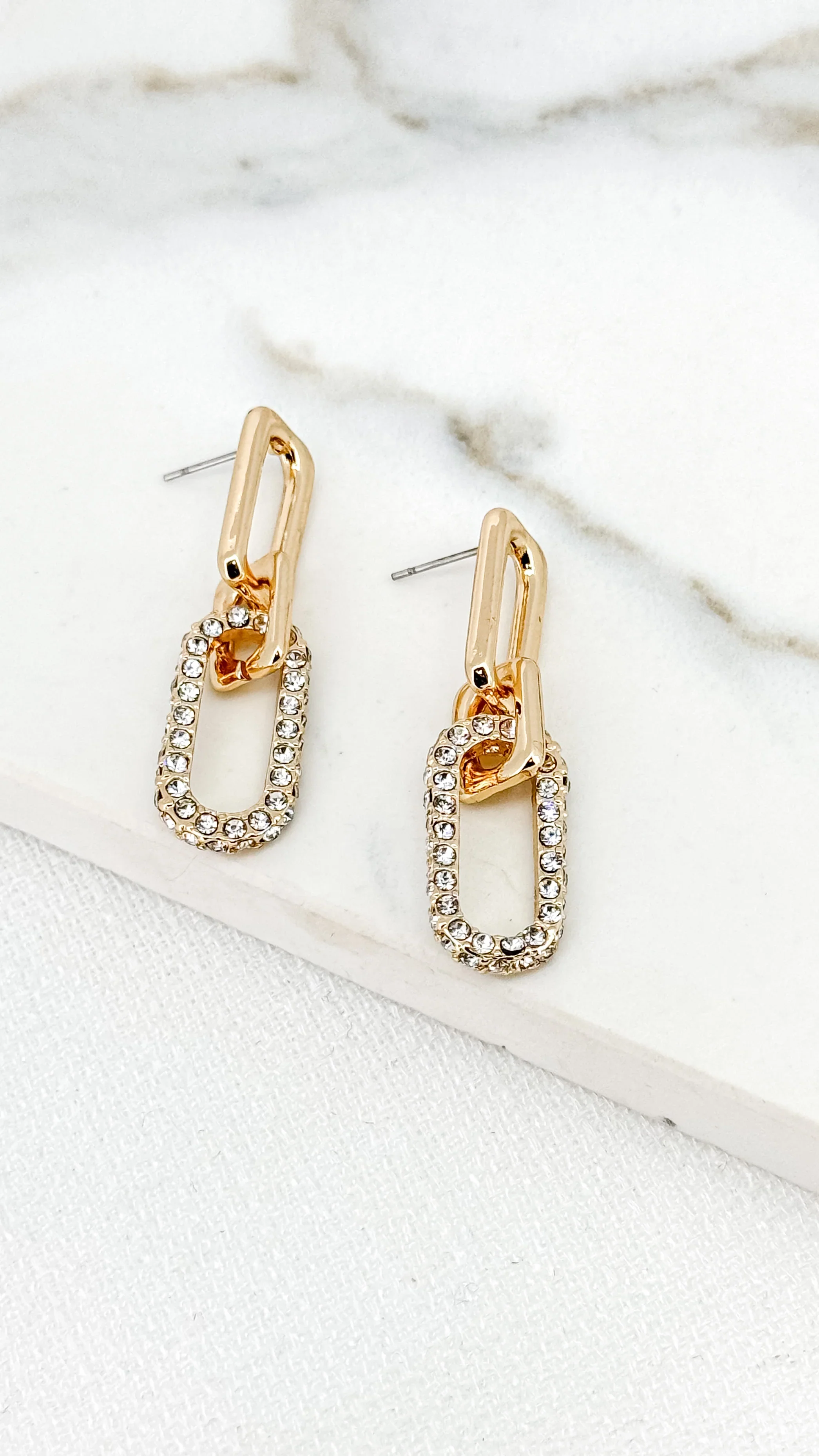 ENVY 4144/E/F Earrings