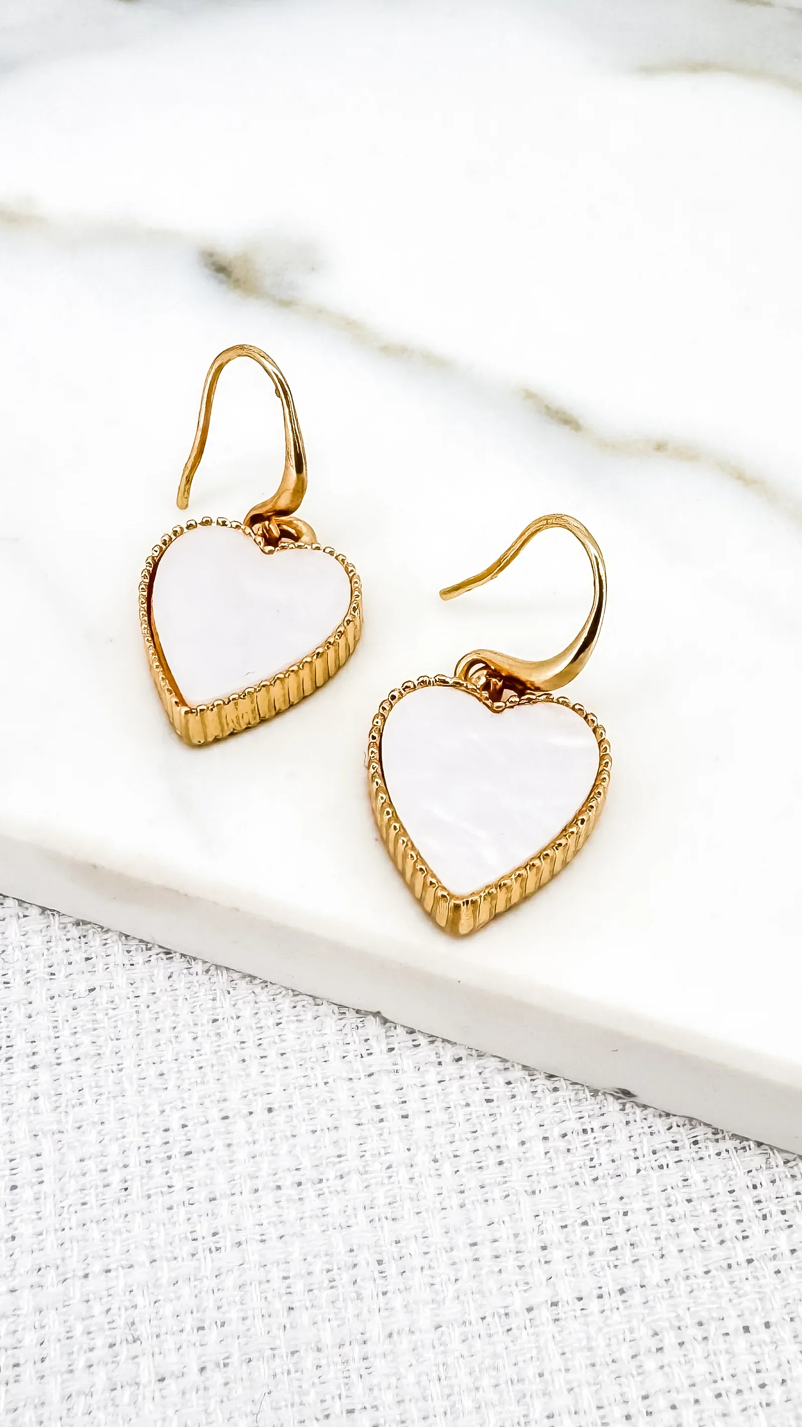 ENVY 3591/GD/E/C Earrings