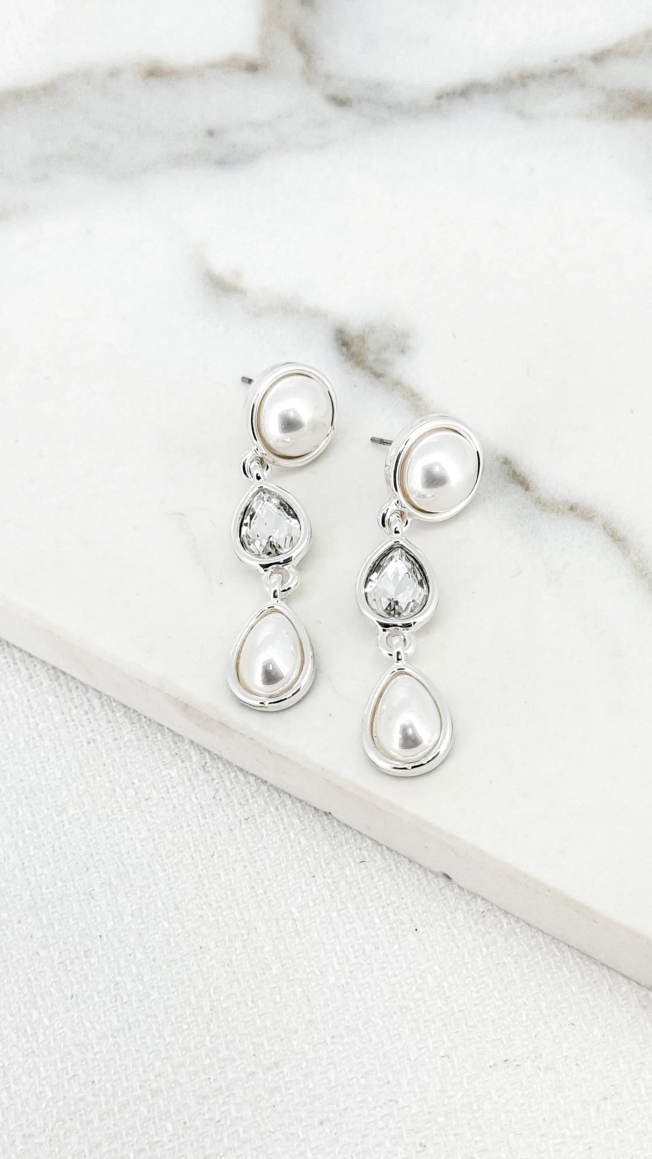 ENVY 4047/SL/E/F Earrings
