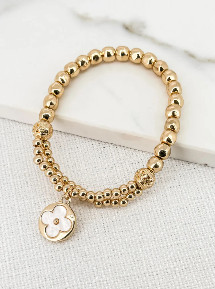 ENVY Bracelet 3569/WH/B/F