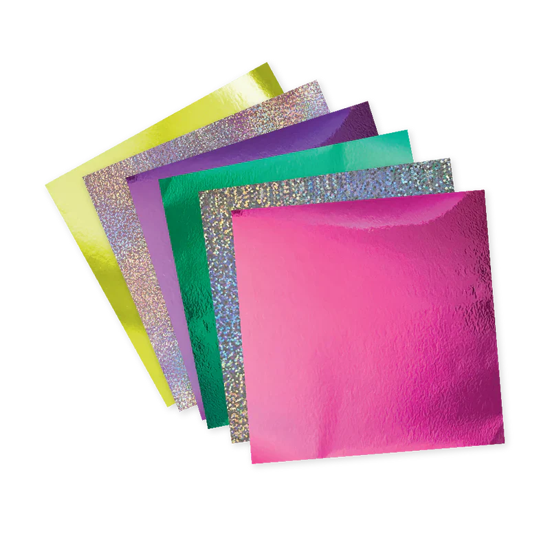 Floss & Rock Foiling Fun Fantasy - Image 3