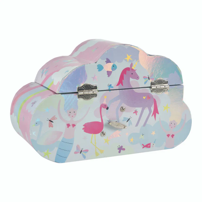 Floss & Rock - Jewellery Box Fantasy Cloud - Image 3