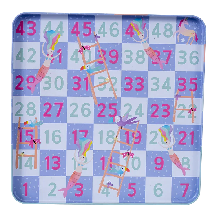 Floss & Rock Magnet Game Fantasy - Image 2
