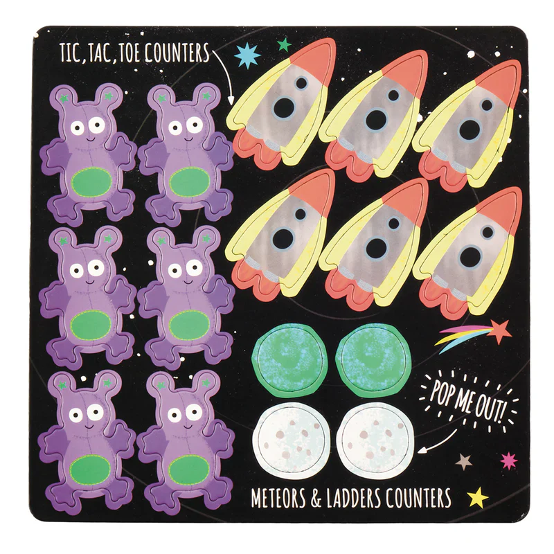Floss & Rock Magnet Game Space - Image 3