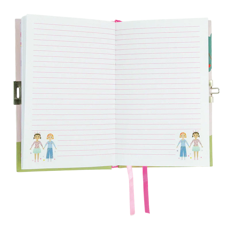 Floss & Rock Secret Diary Best Friends - Image 3