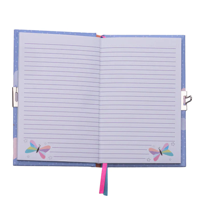 Floss & Rock Secret Diary Fantasy - Image 3