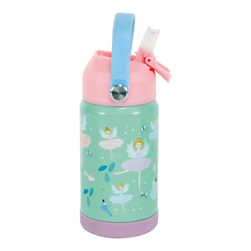 Floss & Rock Water Bottle Enchanted - Image 2