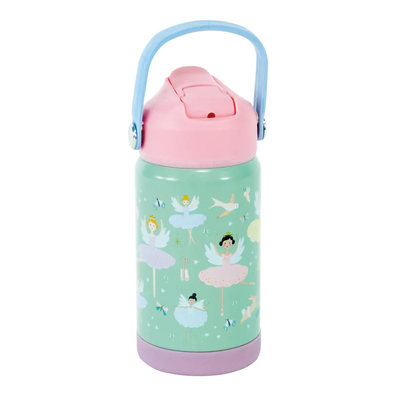 Floss & Rock Water Bottle Enchanted - Image 3