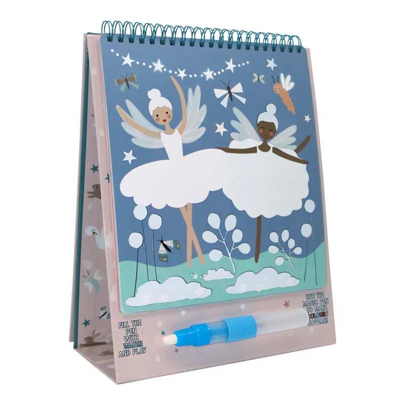 Floss & Rock Water Flip Pad Enchanted - Image 3