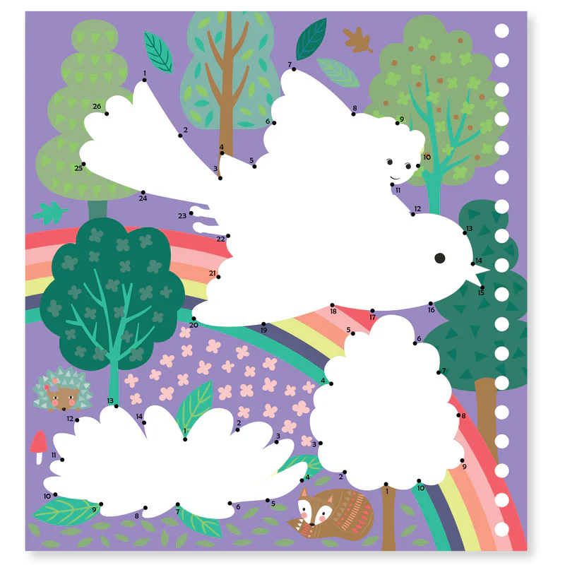 Floss & RockWater Multi Fairy Tale - Image 2