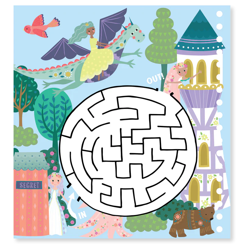 Floss & RockWater Multi Fairy Tale - Image 3