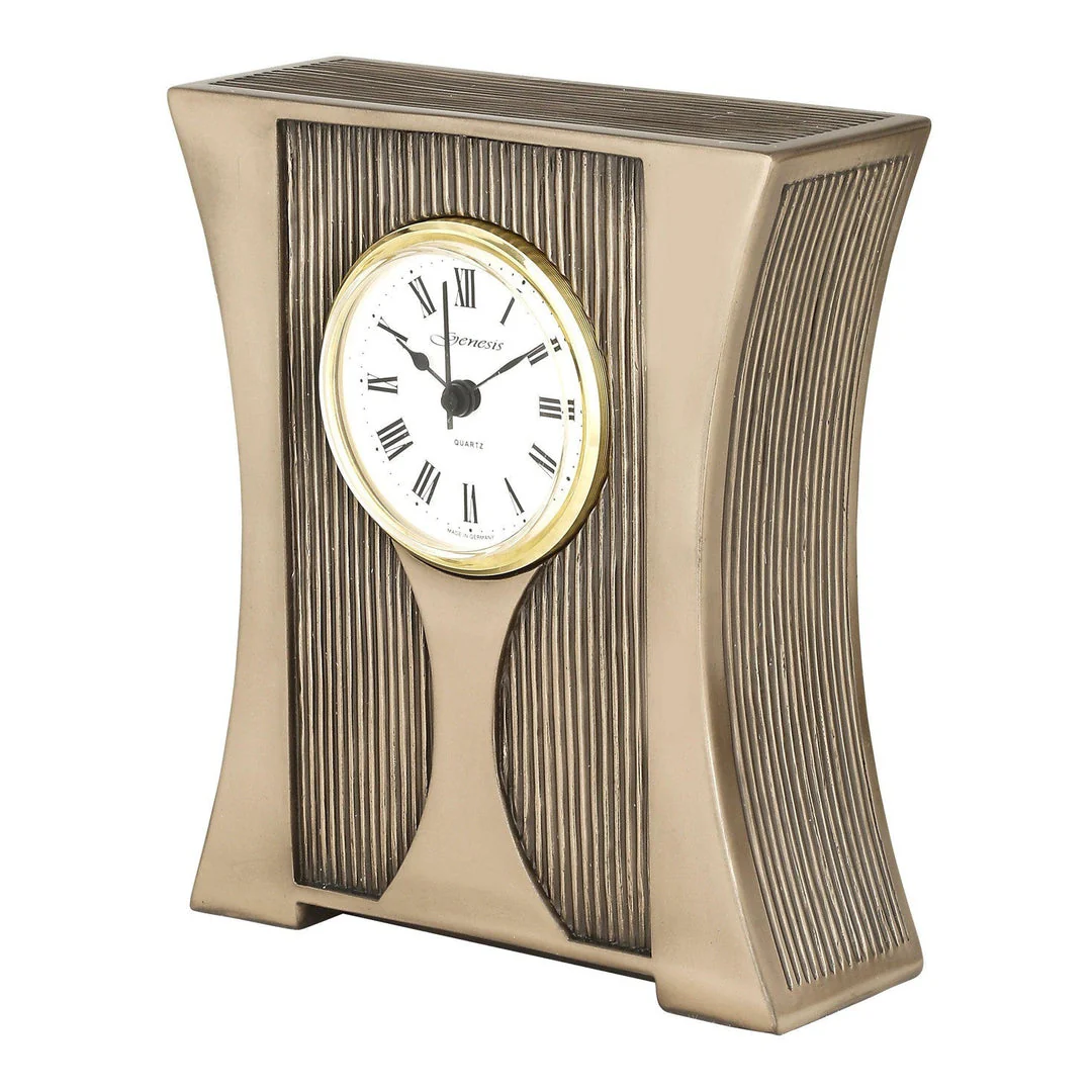 Genesis Berkleigh Clock