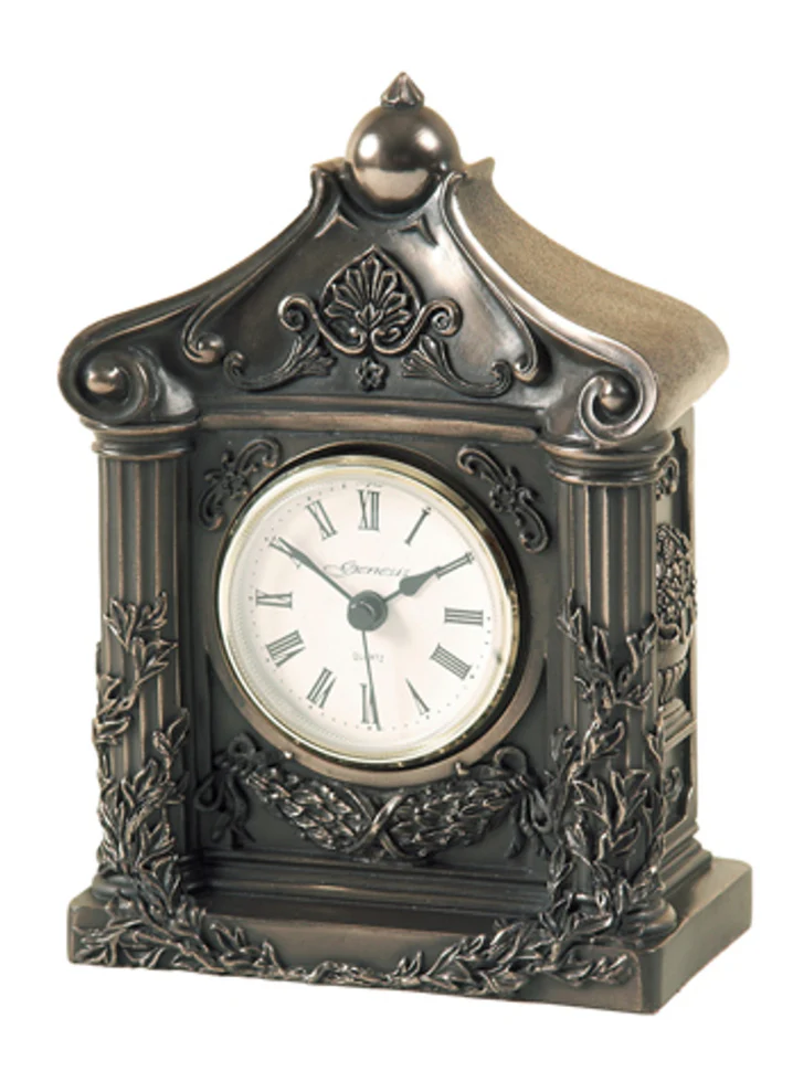 Genesis Clock Large