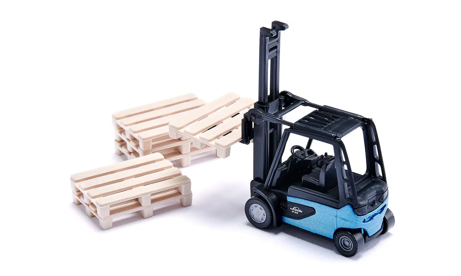 SIKU GIFT SET - CONSTRUCTION - Image 3