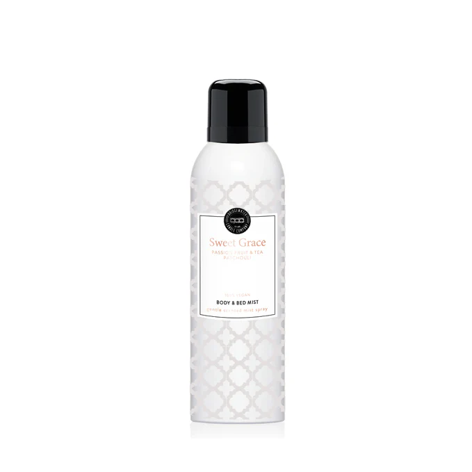 Bridgewater Sweet Grace Body Mist 150ml