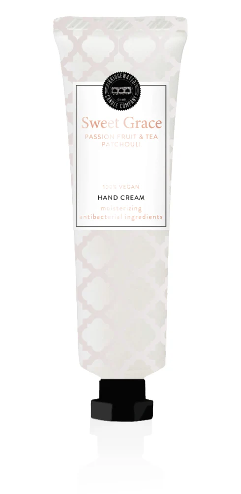 Bridgewater Sweet Grace  Hand Cream 65ml