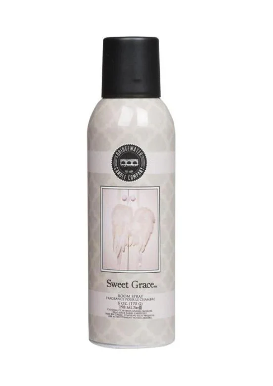 Bridgewater Sweet Grace Room Spray