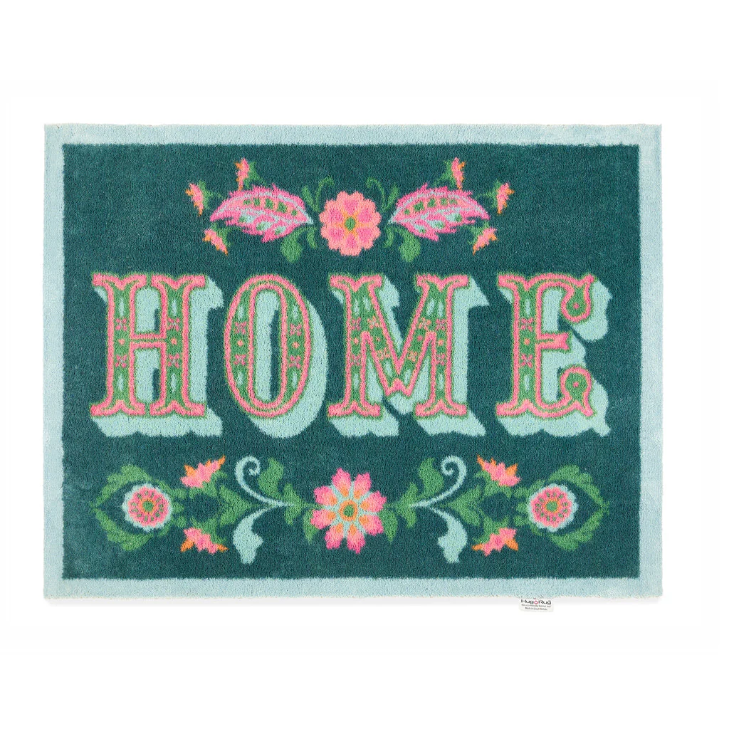Hug Rug Homefolk Washable Doormat 65x85cm