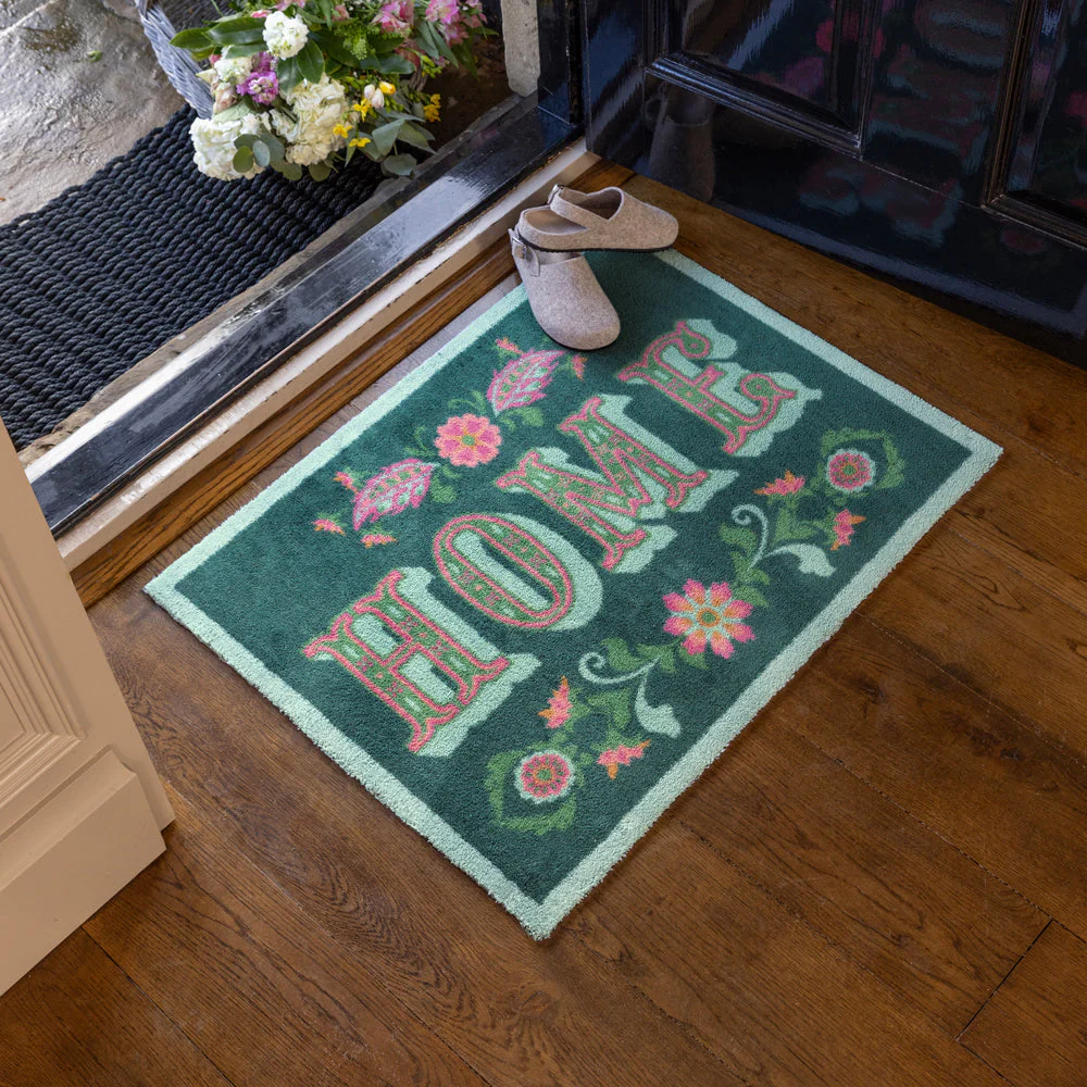 Hug Rug Homefolk Washable Doormat 65x85cm - Image 2