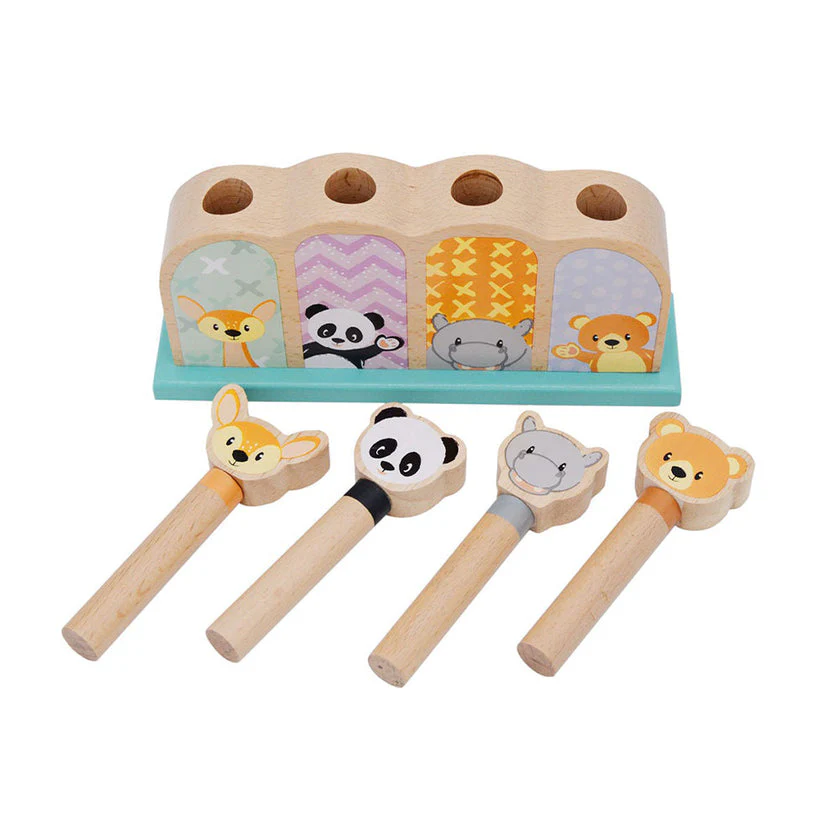 Inside Out Toys Pop up Animals - Image 2
