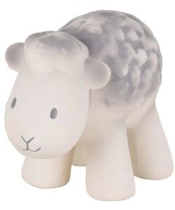 IOT 1st Tikiti farm animal sheep