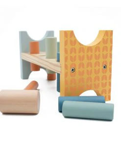 IOT Hammer Bench 8pcs AB4152 - Image 2