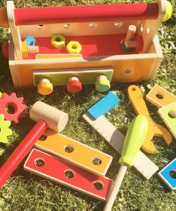 Inside Out Toys Tool Box Construction Set - Image 5