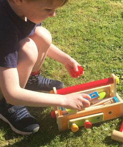 Inside Out Toys Tool Box Construction Set - Image 6