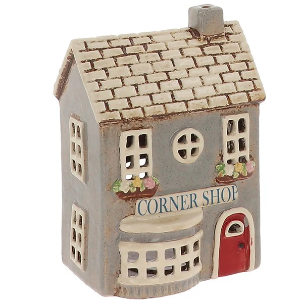 JD Village Pottery Corner Shop