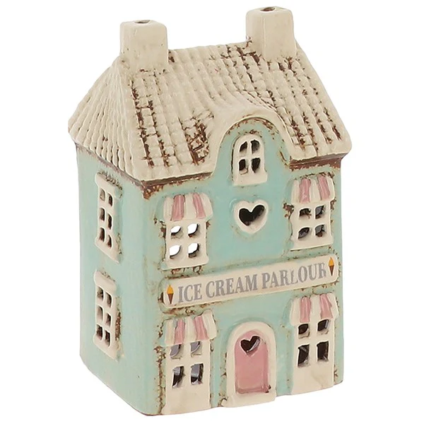 JD Village Pottery Ice Cream Parlour