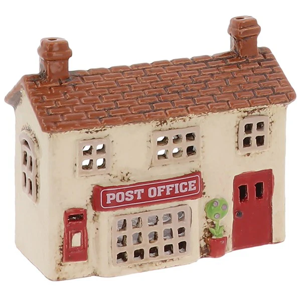 JD Village Pottery Post Office