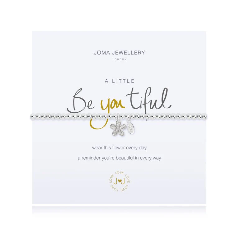 Joma A Little Be-You-Tiful Bracelet 2438