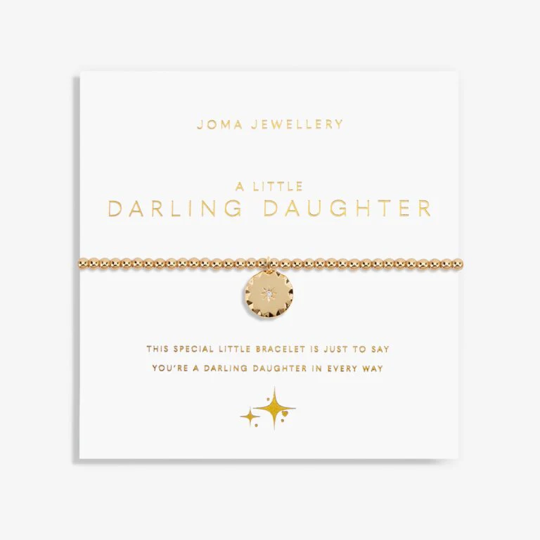 Joma A little Darling daughter - 6179