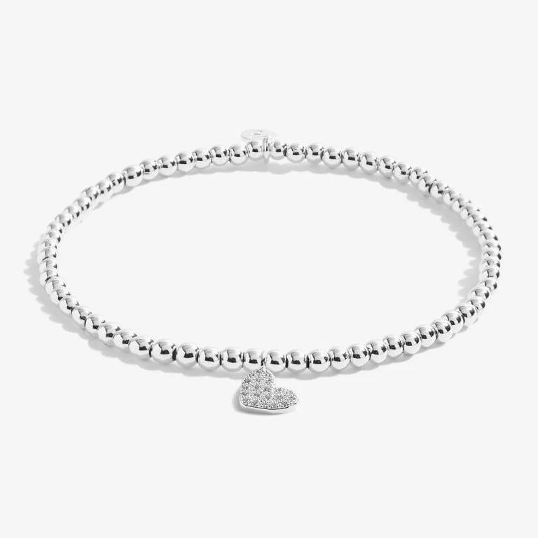 JOMA A LITTLE ENCHANTING EIGHTEEN BRACELET 4951 - Image 5
