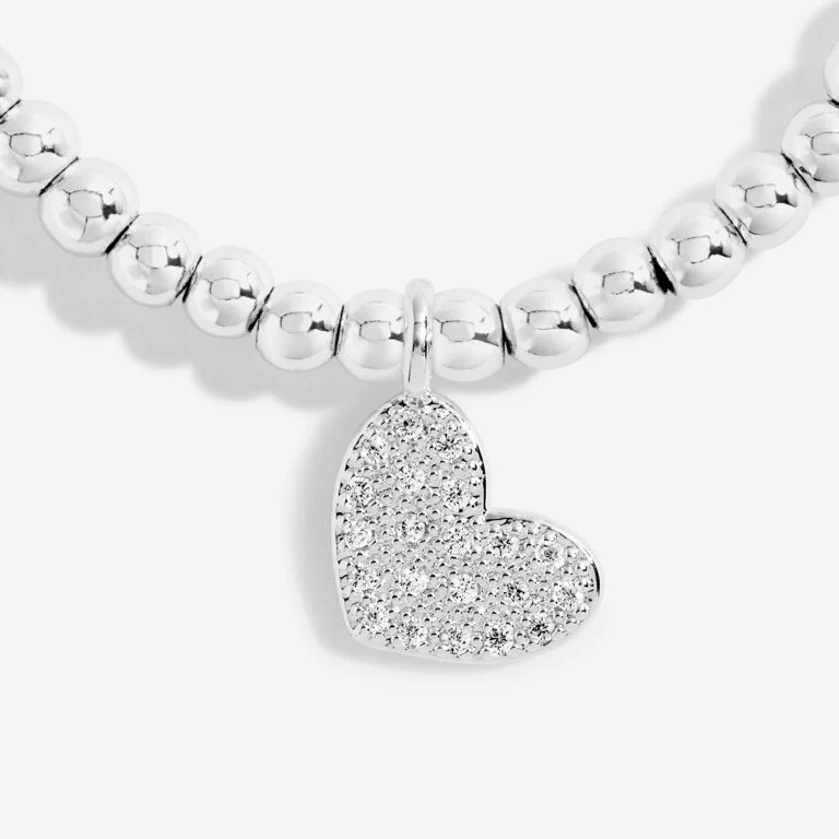 JOMA A LITTLE ENCHANTING EIGHTEEN BRACELET 4951 - Image 6