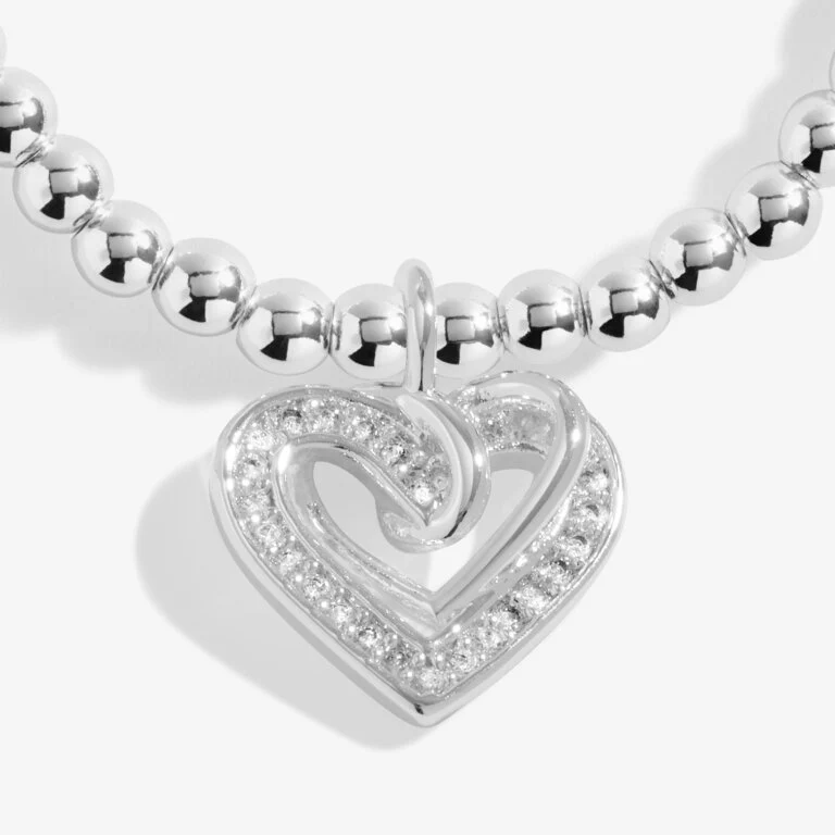 Joma A Little 'Forever Thankful You Are My Friend' Bracelet 8150 - Image 2